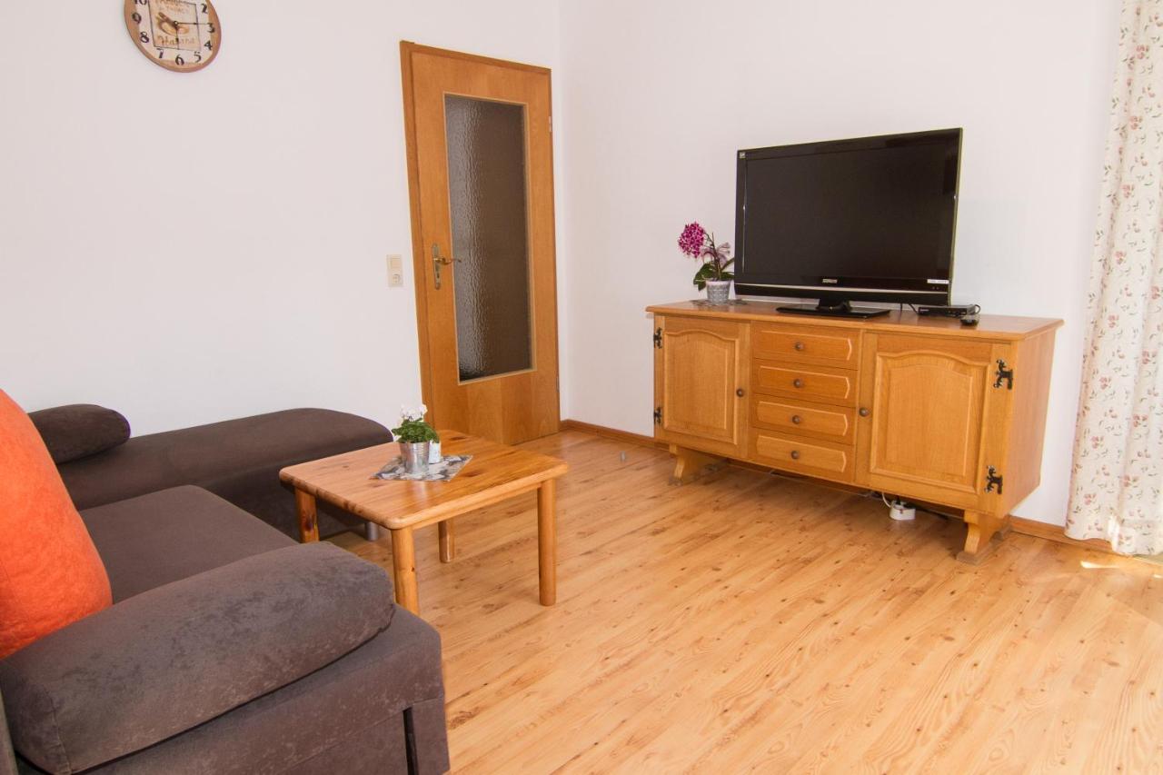 Ferienwohnung Am Forstamt Ramsau bei Berchtesgaden Екстер'єр фото