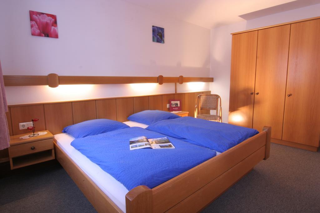 Ferienwohnung Am Forstamt Ramsau bei Berchtesgaden Номер фото