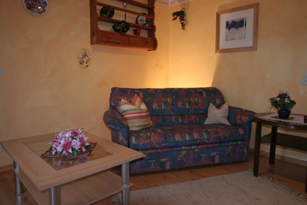 Ferienwohnung Am Forstamt Ramsau bei Berchtesgaden Номер фото