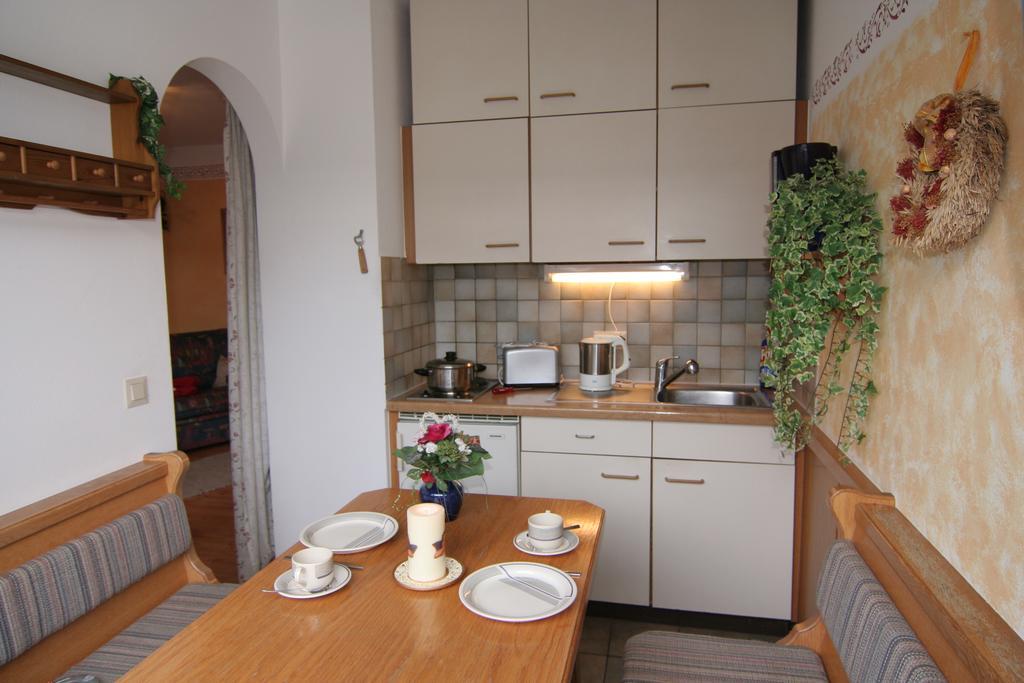 Ferienwohnung Am Forstamt Ramsau bei Berchtesgaden Номер фото